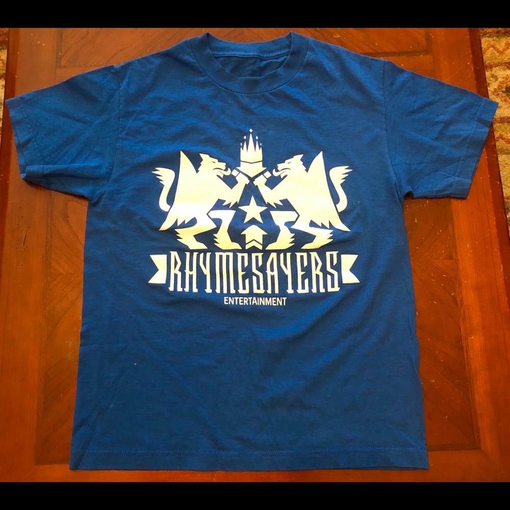 Rhymesayers T-Shirt
